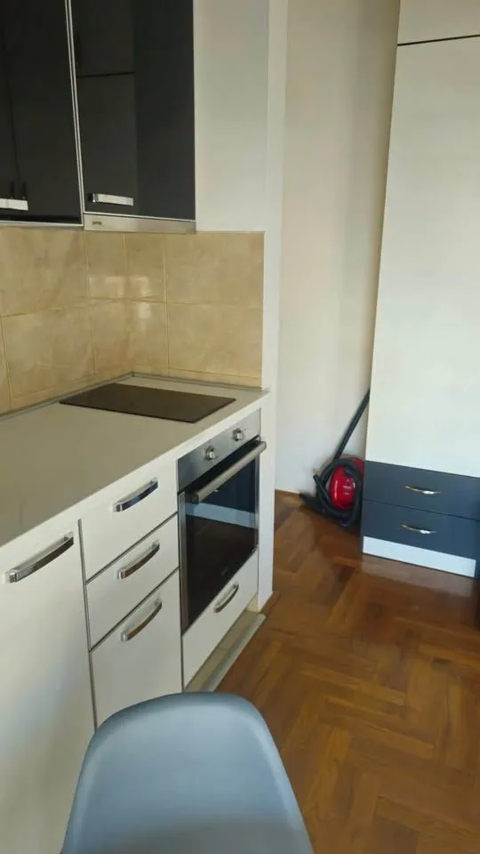 Prodaja, garsonjera, 22m², Zabjelo, Podgorica