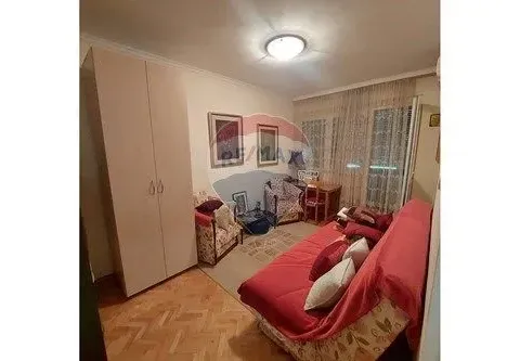 Izdavanje, trosoban stan, 96m², Tuški Put, Podgorica - image 7