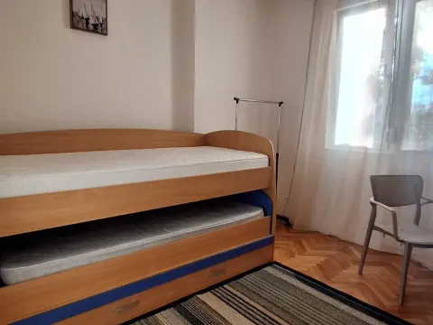 Izdavanje, dvosoban stan, 68m², Preko Morače, Podgorica - image 2