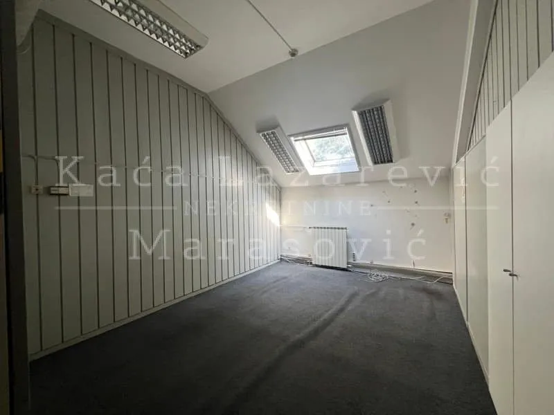 Sale, office space, 310m², Stari Grad, Beograd