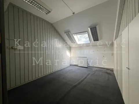Sale, office space, 310m², Stari Grad, Beograd - image 13