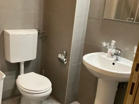 Izdavanje, jednosoban stan, 45m², Tuški Put, Podgorica - image 7