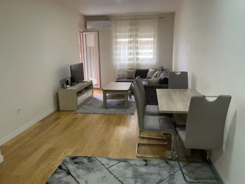 Izdavanje, jednosoban stan, 48m², Podgorica, Crna Gora - image 3