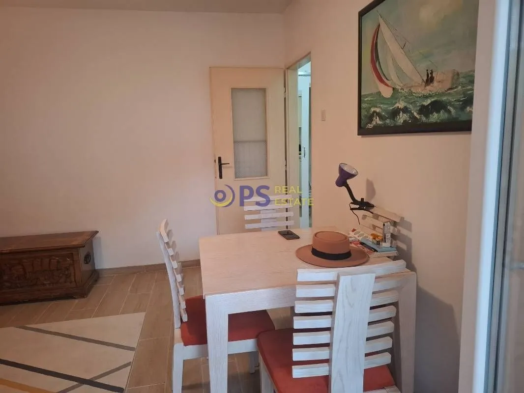 Prodaja, jednosoban stan, 34m², Bar, Crna Gora