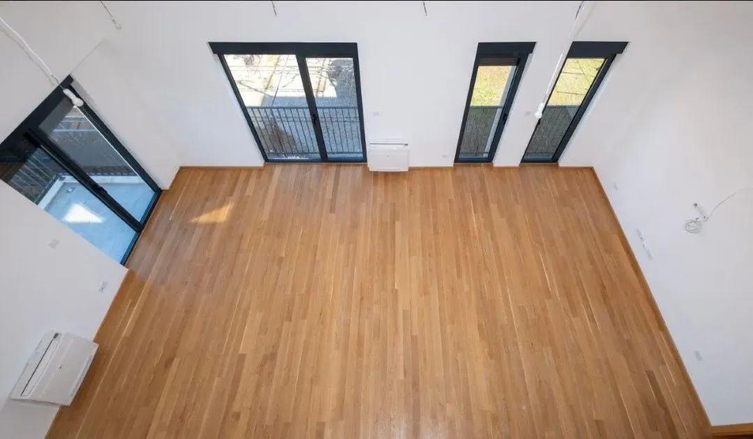 Prodaja, četvorosoban stan, 206m², Zabjelo, Podgorica