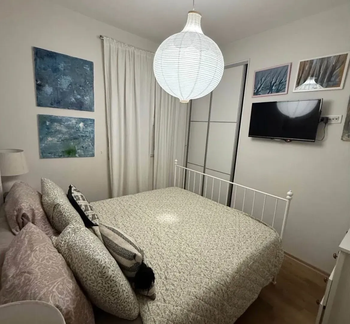 Prodaja, jednosoban stan, 47m², Dalmatinska ulica, Podgorica