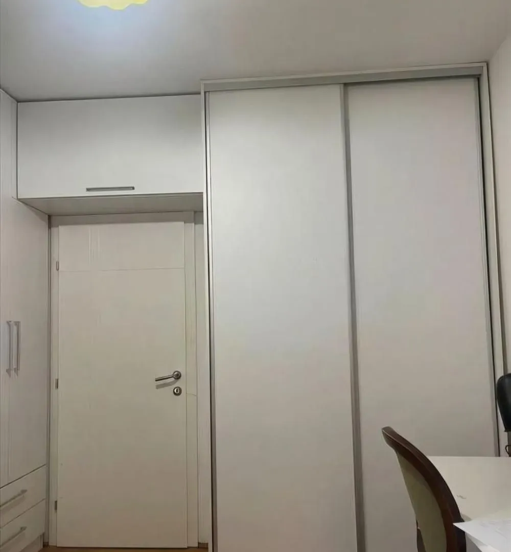 Rent, two bedroom apartment, 52m², Đeram Pijaca, Beograd