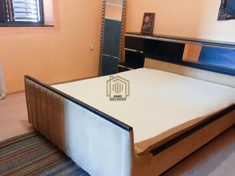 Izdavanje, trosoban stan, 85m², Dalmatinska ulica, Podgorica - image 5