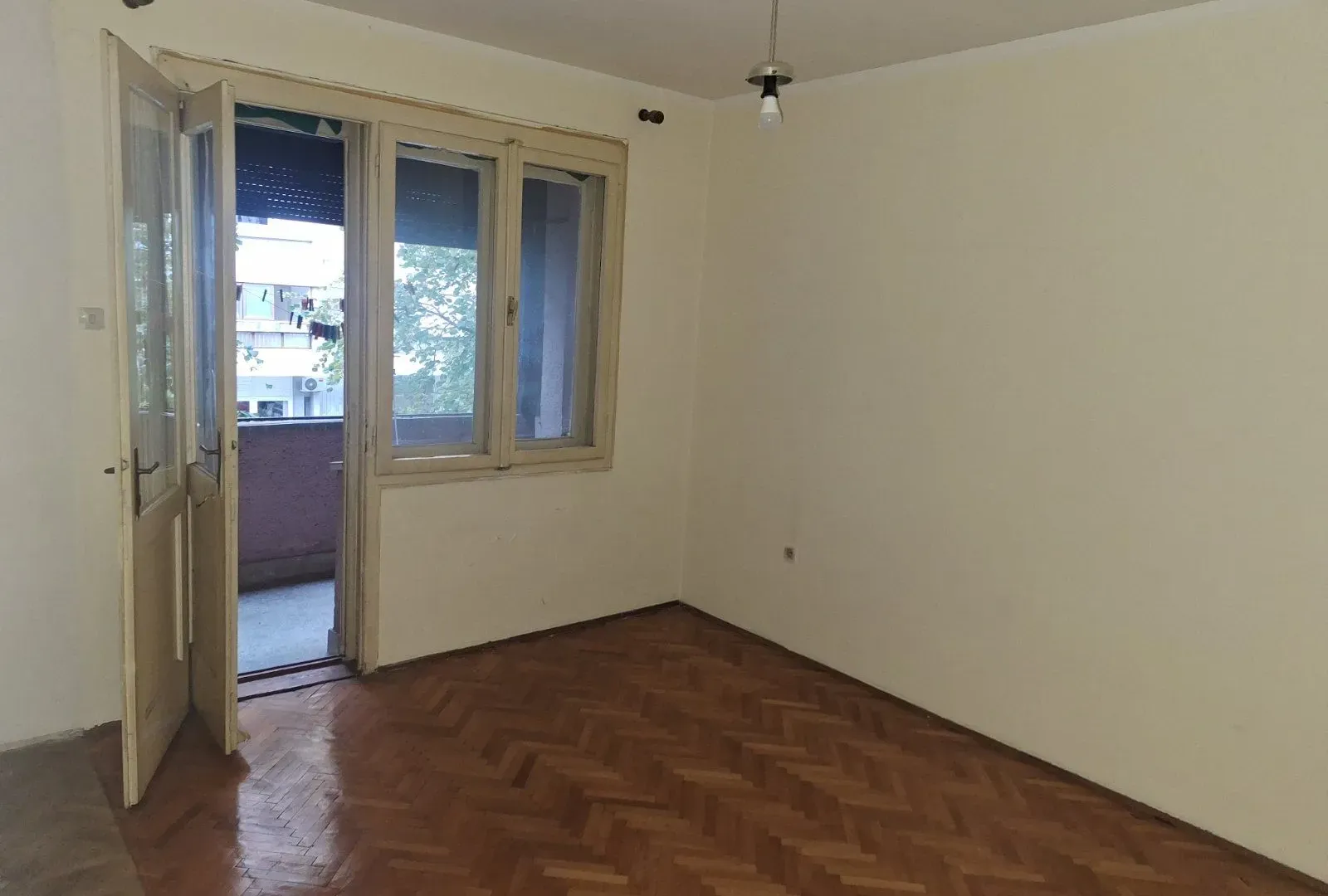 Prodaja, stan, 40m², Centar, Podgorica