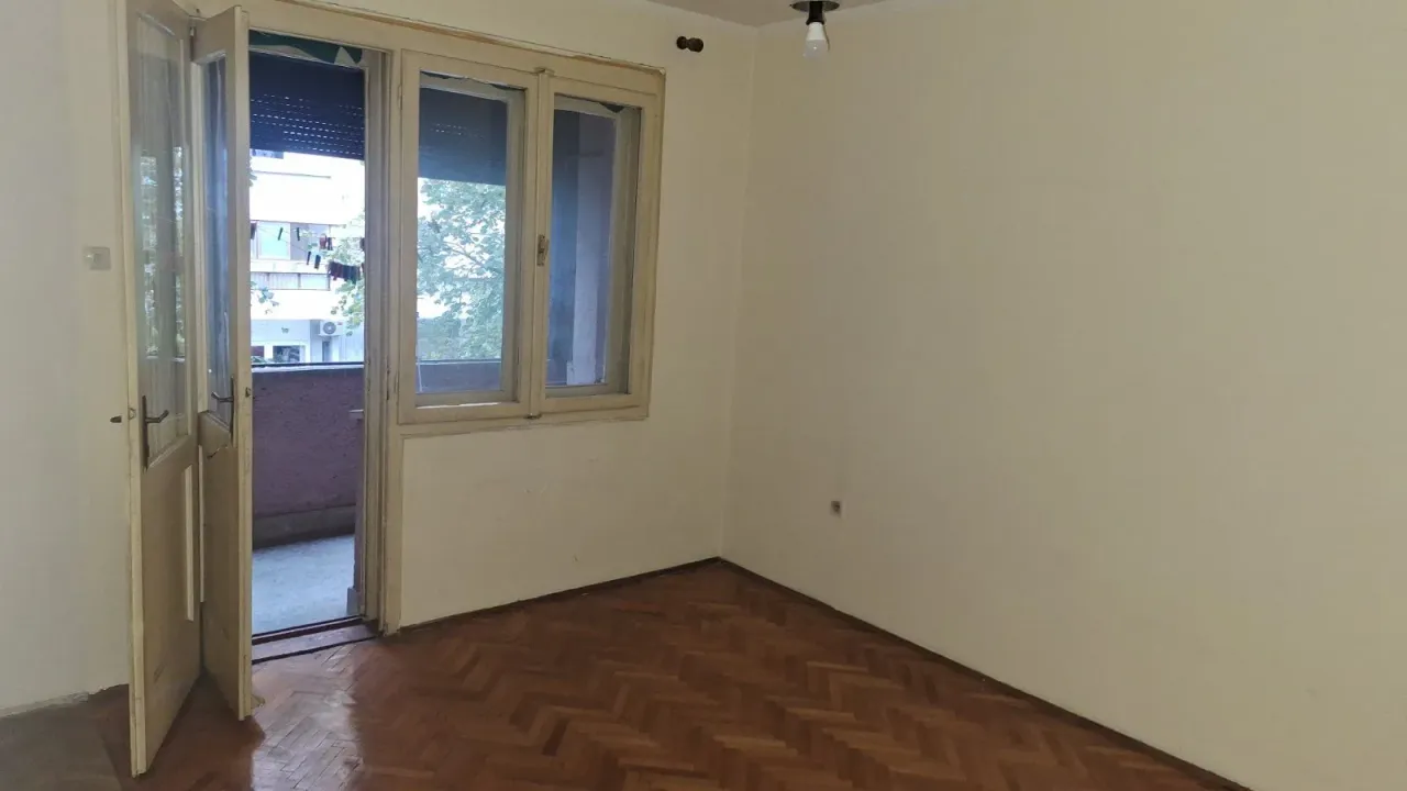 Sale, apartment, 40m², Centar, Podgorica