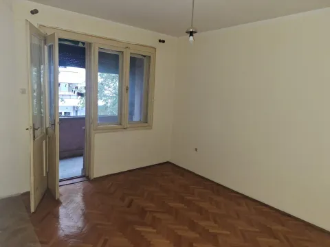 Prodaja, stan, 40m², Centar, Podgorica