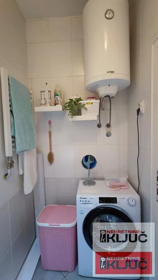 Izdavanje, dvosoban stan, 62m², Spens, Novi Sad Sve Podlokacije