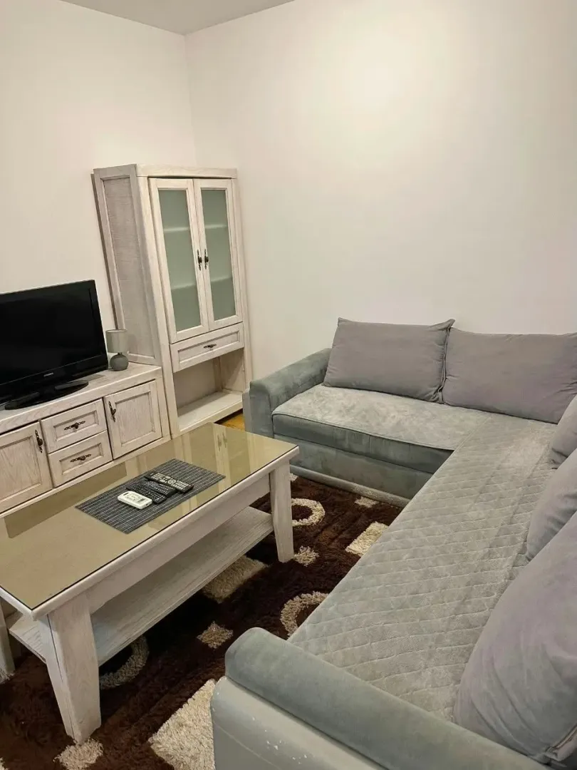 Rent, one bedroom apartment, 50m², Dalmatinska ulica, Podgorica