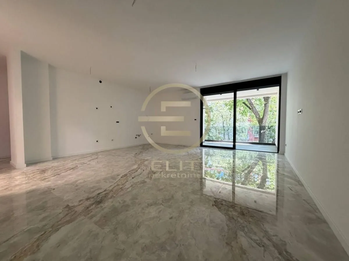 Rent, office space, 126m², Novi Sad Sve Podlokacije, Novi Sad