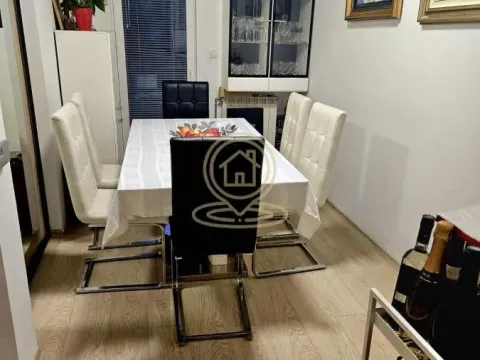 Izdavanje, trosoban stan, 80m², Bogoslovija, Palilula Sve Podlokacije - image 8