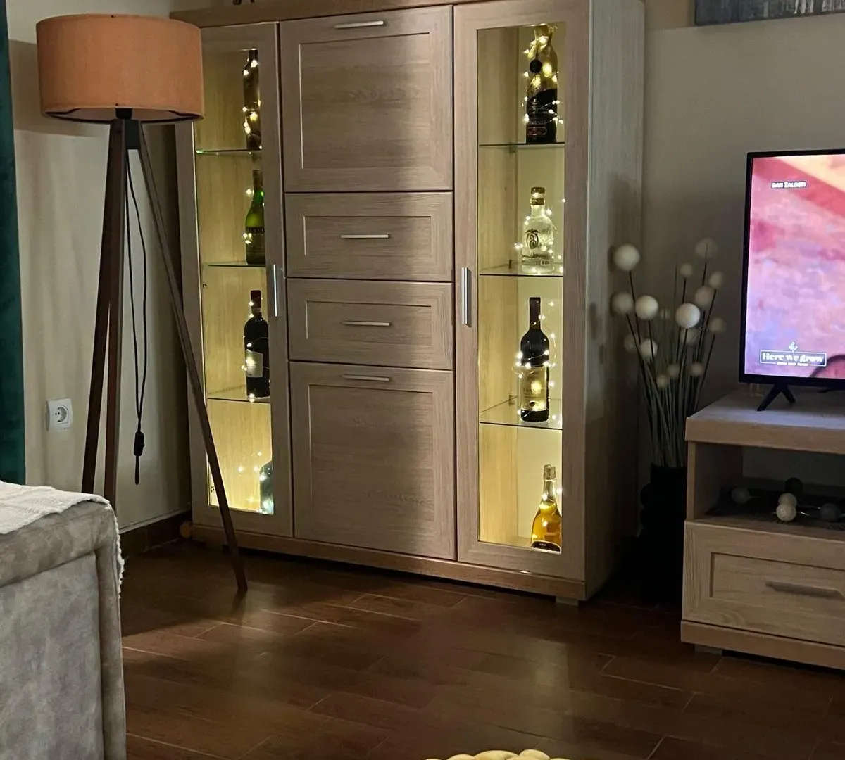 Sale, apartment, 60m², Budva, Crna Gora