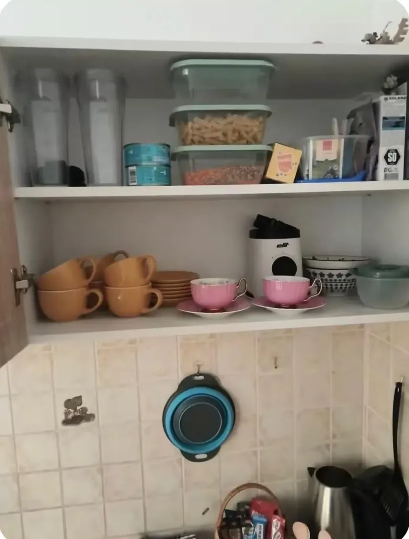 Rent, two bedroom apartment, 62m², Centar, Podgorica