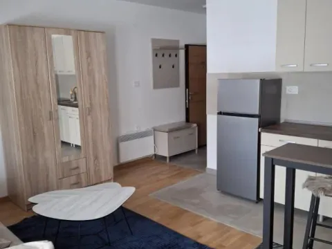 Rent, studio apartment, 23m², Telep, Novi Sad Sve Podlokacije - image 7