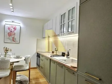 Rent, one bedroom apartment, 45m², Bulevar Oslobodjenja, Novi Sad Sve Podlokacije - image 9