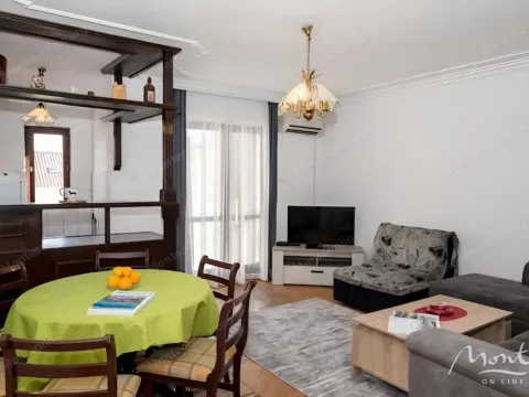 Prodaja, dvosoban stan, 57m2, Babilonija, Budva Prodaja, dvosoban stan, 57m2, Babilonija, Budva
