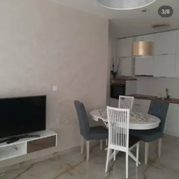 Sale, two bedroom apartment, 64m², Rafailovići, Budva - image 3