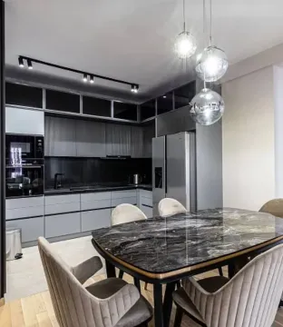 Sale, two bedroom apartment, 84m², Bečići, Budva - image 5