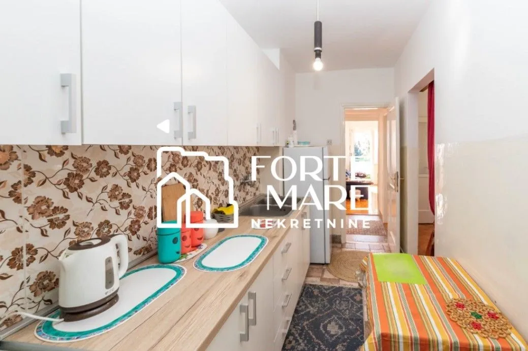 Prodaja, dvosoban stan, 73m², Herceg Novi, Crna Gora