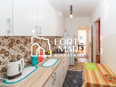 Prodaja, dvosoban stan, 73m², Herceg Novi, Crna Gora - image 13