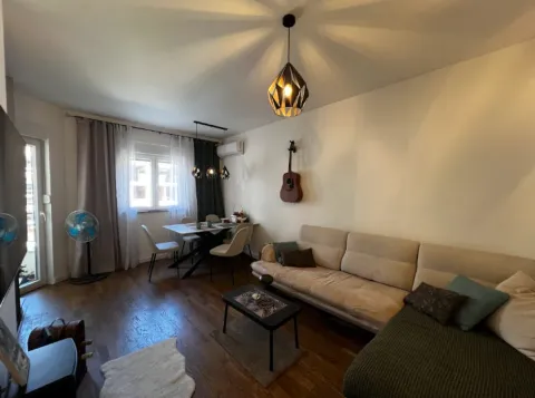 Prodaja, jednosoban stan, 44m², Zagorič, Podgorica - image 4