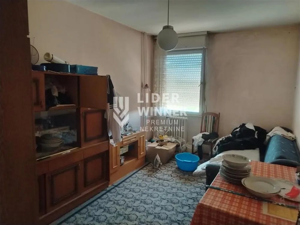Sale, three bedroom apartment, 75m², Palilula Sve Podlokacije, Beograd