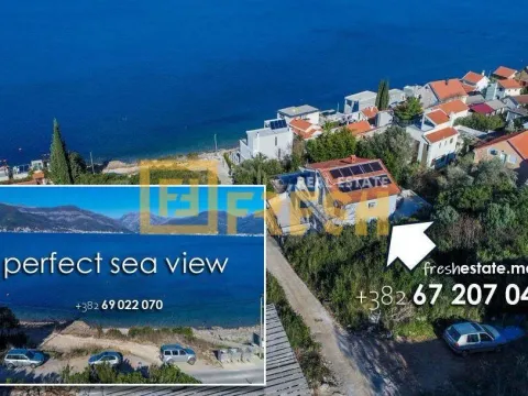 Sale, house, 489m², Tivat, Crna Gora - image 7