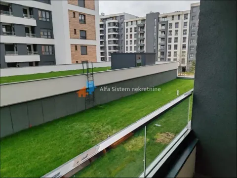 Rent, two bedroom apartment, 50m², Voždovac Sve Podlokacije, Beograd - image 12