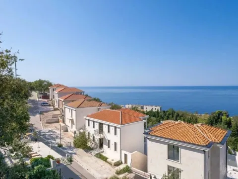 Sale, one bedroom apartment, 54m², Skočiđevojka, Budva - image 3