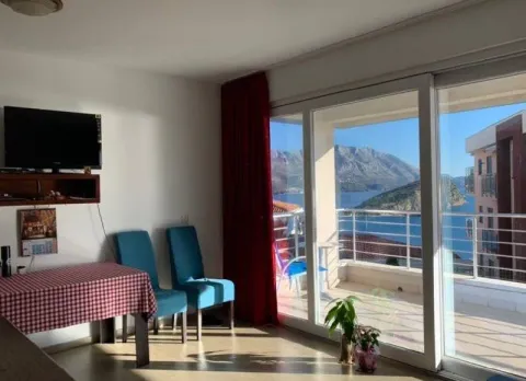 Prodaja, jednosoban stan, 64m², Komoševina, Budva - image 9