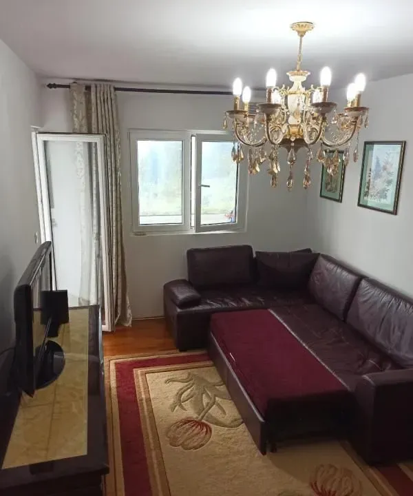 Sale, one bedroom apartment, 40m², Babin Do, Budva