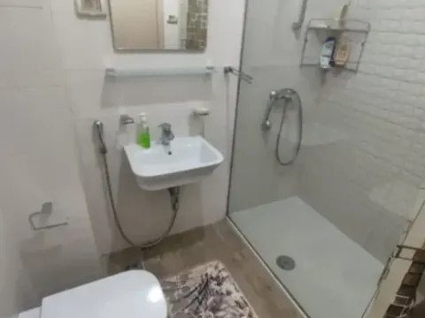 Izdavanje, jednosoban stan, 53m², City Kvart, Podgorica - image 11