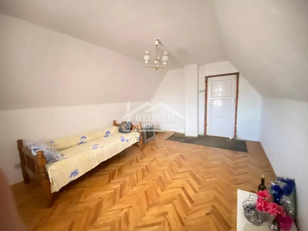Prodaja, plac, 3565m², Carina, Smederevo