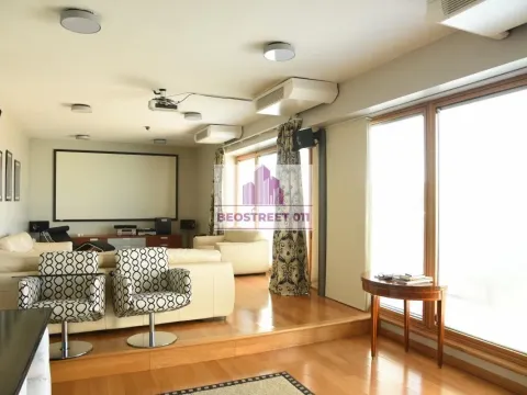 Prodaja, kuća, 900m², Dedinje Sve Podlokacije, Beograd - image 7