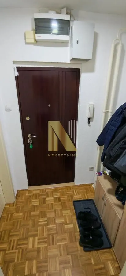 Izdavanje, dvosoban stan, 64m², Bezanijska Kosa 1, Bežanijska Kosa Sve Podlokacije