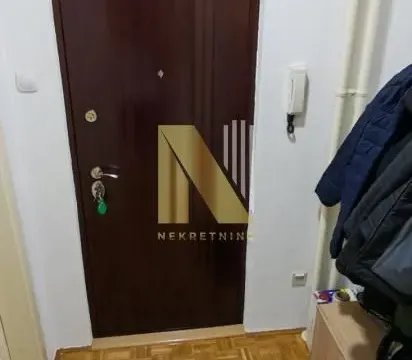 Rent, two bedroom apartment, 64m², Bezanijska Kosa 1, Bežanijska Kosa Sve Podlokacije - image 10