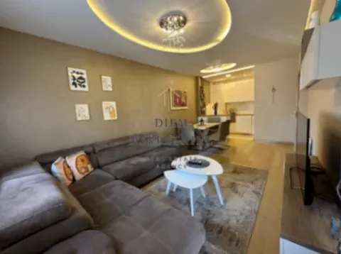 Izdavanje, jednosoban stan, 49m², City Kvart, Podgorica - image 7