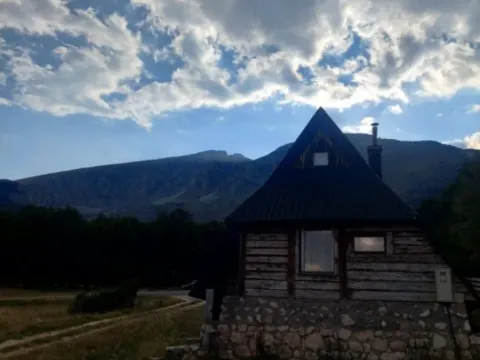 Prodaja, kuća, 76m², Motički gaj, Žabljak - image 10