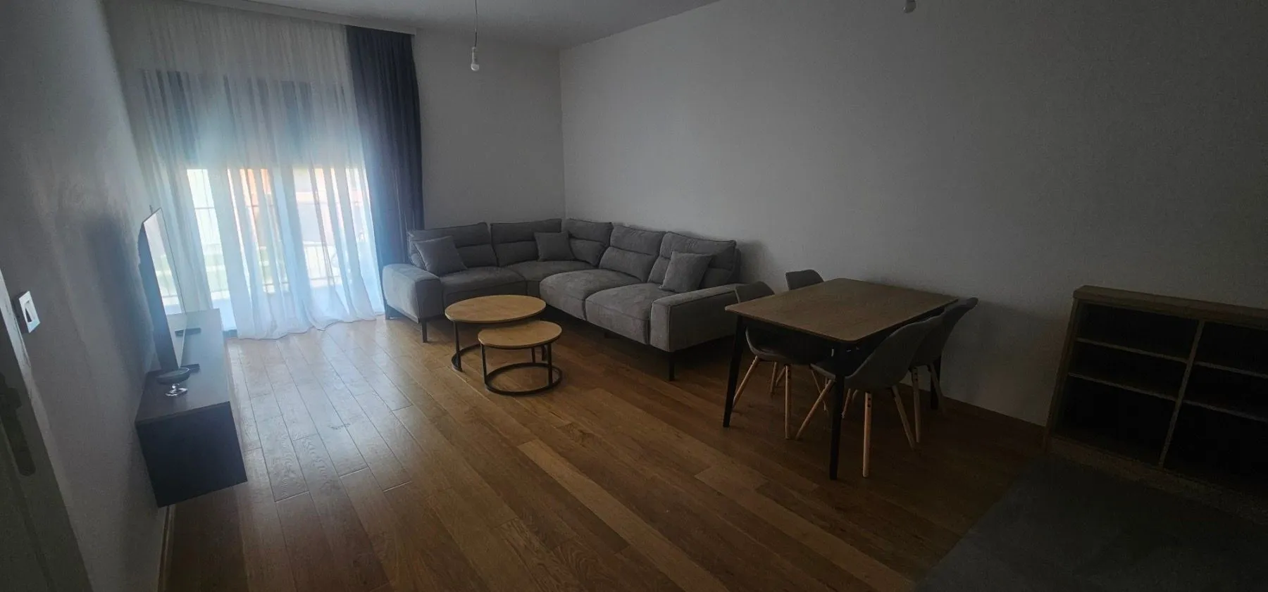 Rent, two bedroom apartment, 76m², Zabjelo, Podgorica