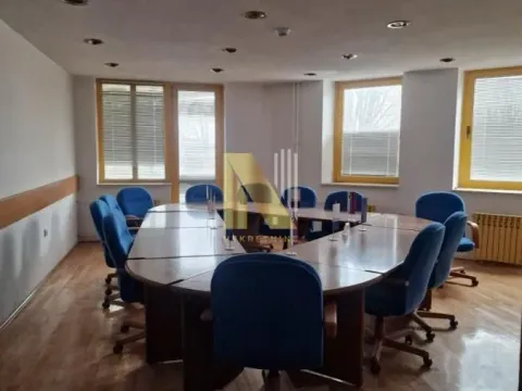 Rent, office space, 2158m², Klisa, Novi Sad Sve Podlokacije - image 15