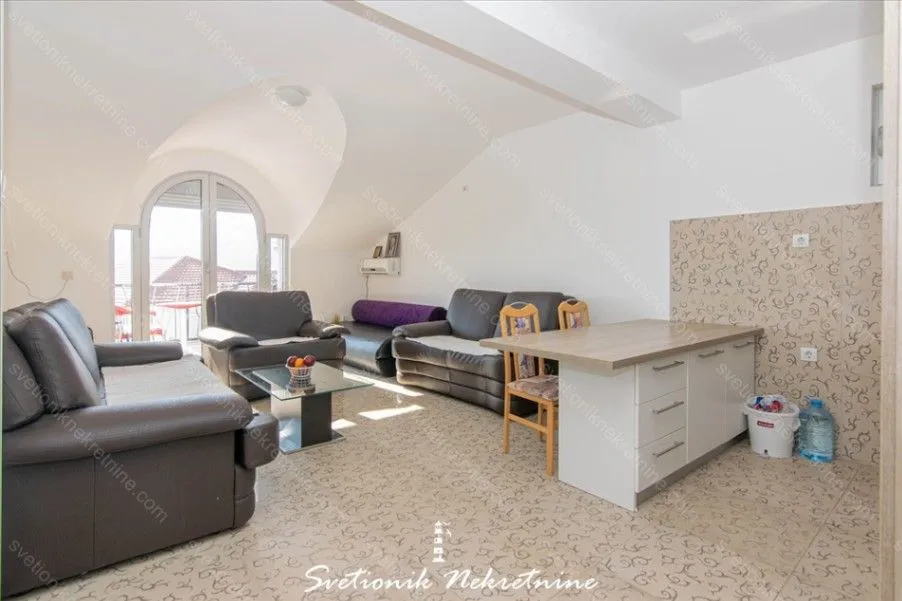Prodaja, jednosoban stan, 53m², Igalo, Herceg Novi