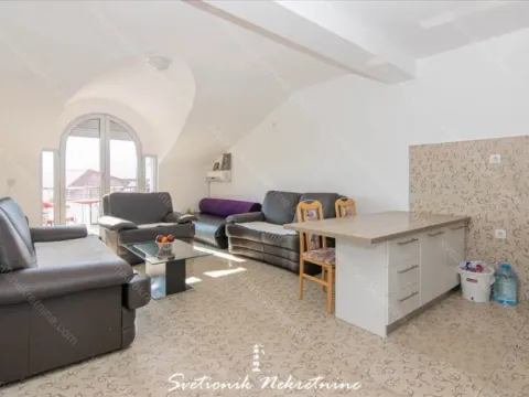 Prodaja, jednosoban stan, 53m², Igalo, Herceg Novi - image 11