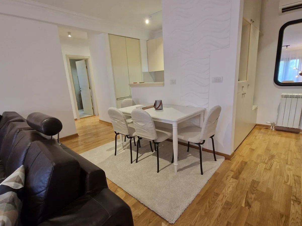 Rent, three bedroom apartment, 67m², Bulbulder, Zvezdara Sve Podlokacije