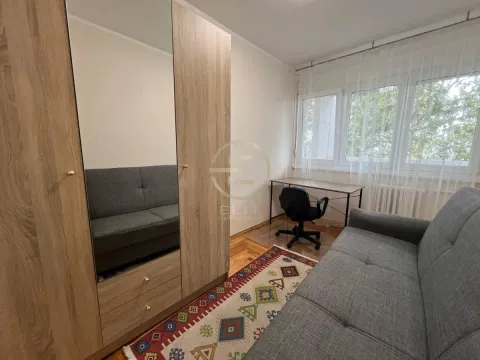 Izdavanje, dvosoban stan, 65m², Liman 3, Novi Sad Sve Podlokacije - image 13