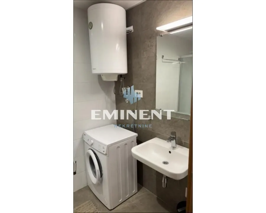 Rent, two bedroom apartment, 38m², Zemun Gornji Grad, Zemun Sve Podlokacije
