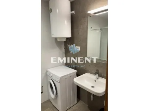 Rent, two bedroom apartment, 38m², Zemun Gornji Grad, Zemun Sve Podlokacije - image 11